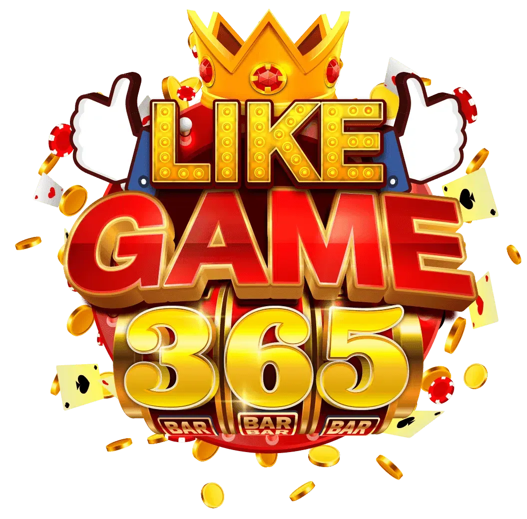 likegame365 logo